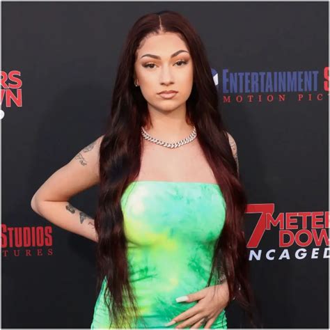 bhad bhabie net worth|Danielle Bregoli Net Worth 